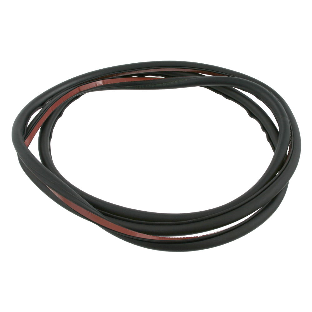 Türdichtung vorne links Febi Bilstein 26497 Türdichtung vorne links Febi Bilstein 26497 von Febi Bilstein