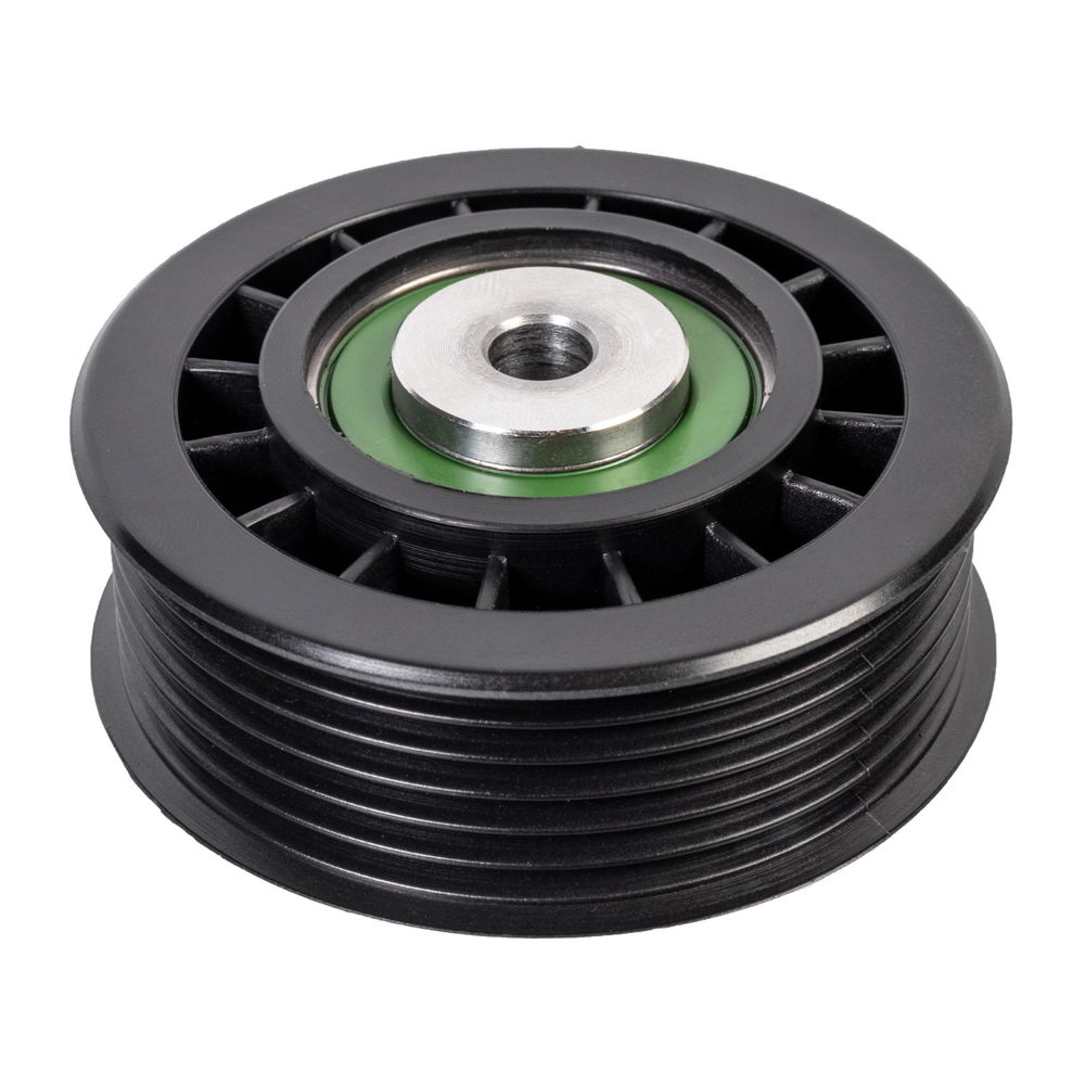 Umlenk-/Führungsrolle, Keilrippenriemen Febi Bilstein 02248 Umlenk-/Führungsrolle, Keilrippenriemen Febi Bilstein 02248 von Febi Bilstein