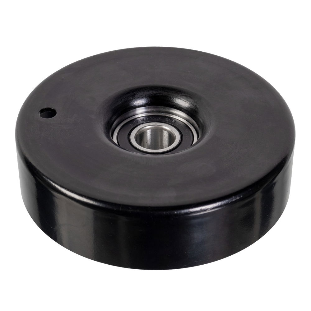 Umlenk-/Führungsrolle, Keilrippenriemen Febi Bilstein 07021 Umlenk-/Führungsrolle, Keilrippenriemen Febi Bilstein 07021 von Febi Bilstein