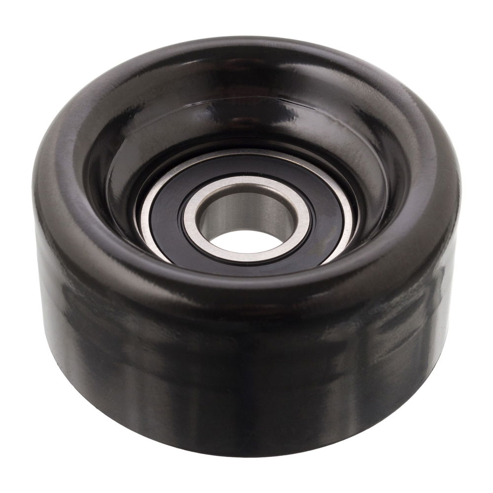 Umlenk-/Führungsrolle, Keilrippenriemen Febi Bilstein 104965 Umlenk-/Führungsrolle, Keilrippenriemen Febi Bilstein 104965 von Febi Bilstein