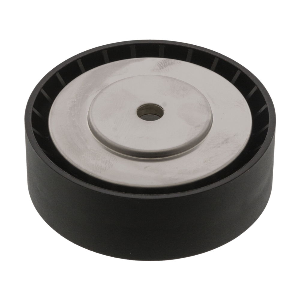 Umlenk-/Führungsrolle, Keilrippenriemen Febi Bilstein 11342 Umlenk-/Führungsrolle, Keilrippenriemen Febi Bilstein 11342 von Febi Bilstein