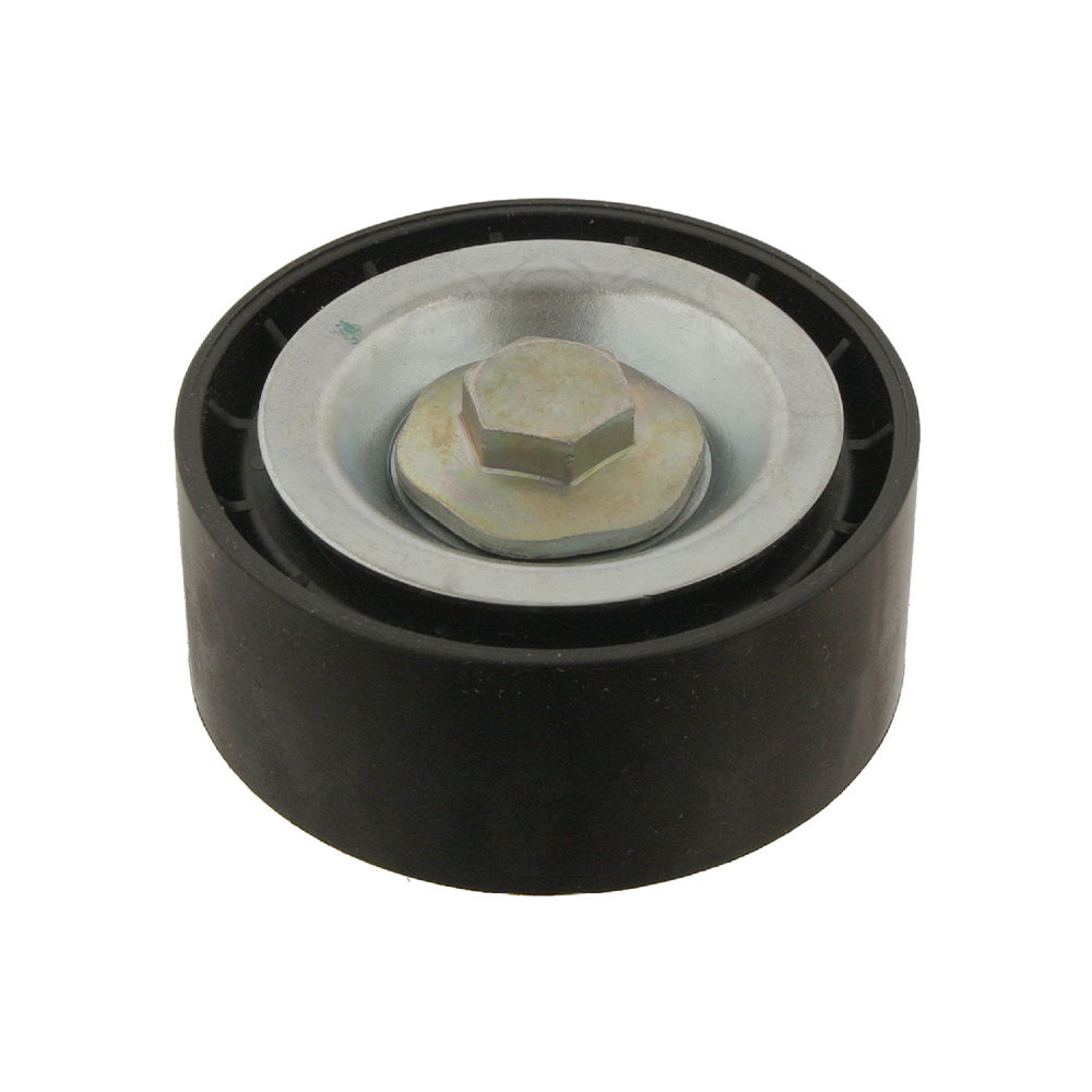 Umlenk-/Führungsrolle, Keilrippenriemen Febi Bilstein 30168 Umlenk-/Führungsrolle, Keilrippenriemen Febi Bilstein 30168 von Febi Bilstein