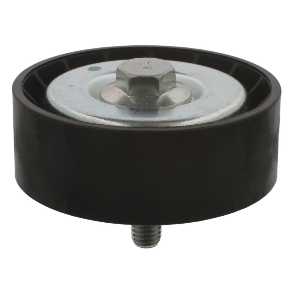Umlenk-/Führungsrolle, Keilrippenriemen Febi Bilstein 36366 Umlenk-/Führungsrolle, Keilrippenriemen Febi Bilstein 36366 von Febi Bilstein