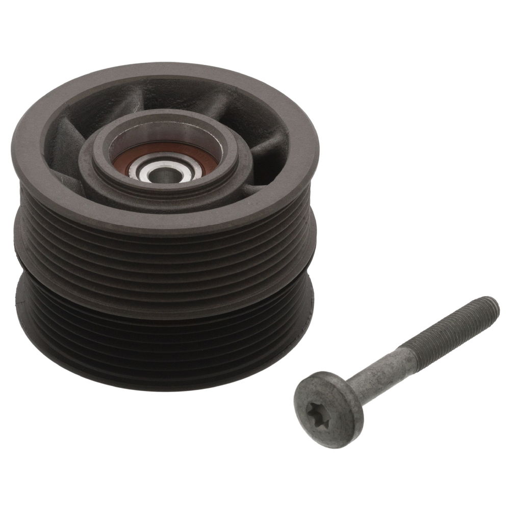 Umlenk-/Führungsrolle, Keilrippenriemen Febi Bilstein 44978 Umlenk-/Führungsrolle, Keilrippenriemen Febi Bilstein 44978 von Febi Bilstein