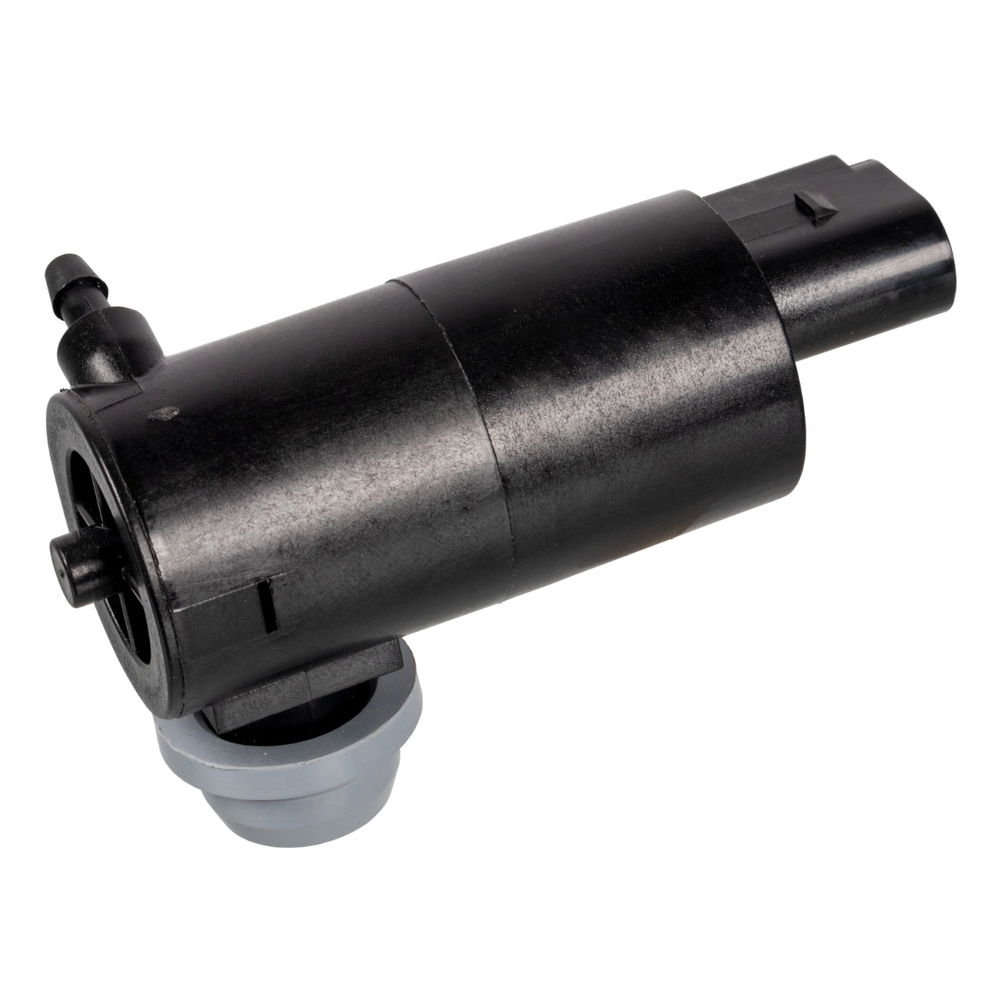 Waschwasserpumpe, Scheibenreinigung vorne Febi Bilstein 109283 Waschwasserpumpe, Scheibenreinigung vorne Febi Bilstein 109283 von Febi Bilstein