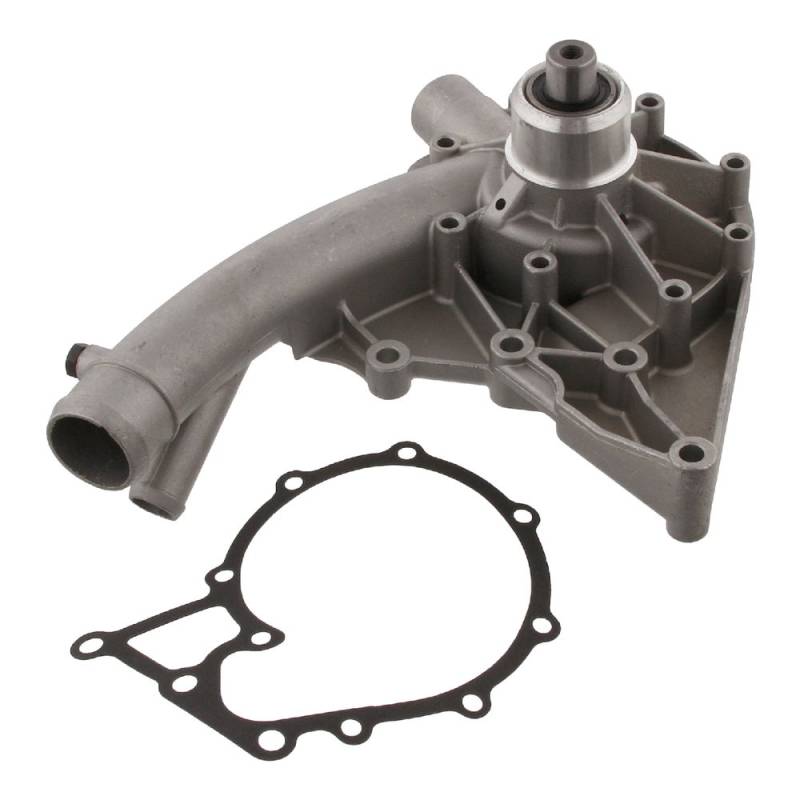 Wasserpumpe, Motorkühlung Febi Bilstein 01350 Wasserpumpe, Motorkühlung Febi Bilstein 01350 von Febi Bilstein