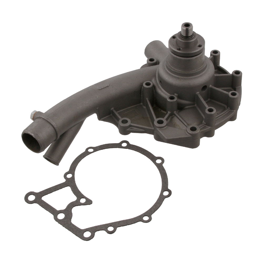 Wasserpumpe, Motorkühlung Febi Bilstein 01353 Wasserpumpe, Motorkühlung Febi Bilstein 01353 von Febi Bilstein