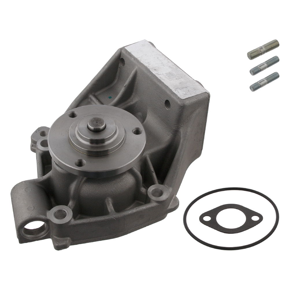 Wasserpumpe, Motorkühlung Febi Bilstein 10602 Wasserpumpe, Motorkühlung Febi Bilstein 10602 von Febi Bilstein