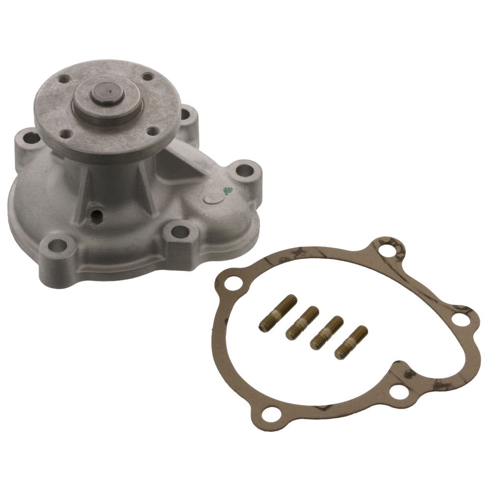 Wasserpumpe, Motorkühlung Febi Bilstein 17284 Wasserpumpe, Motorkühlung Febi Bilstein 17284 von Febi Bilstein