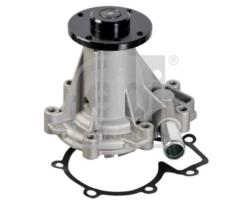 Wasserpumpe, Motorkühlung Febi Bilstein 173645 Wasserpumpe, Motorkühlung Febi Bilstein 173645 von Febi Bilstein