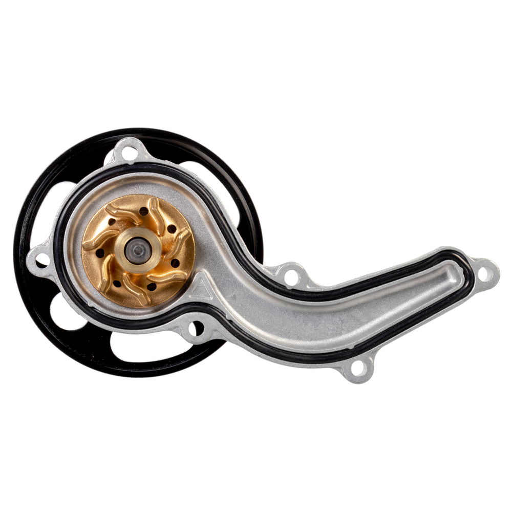 Wasserpumpe, Motorkühlung Febi Bilstein 175105 Wasserpumpe, Motorkühlung Febi Bilstein 175105 von Febi Bilstein