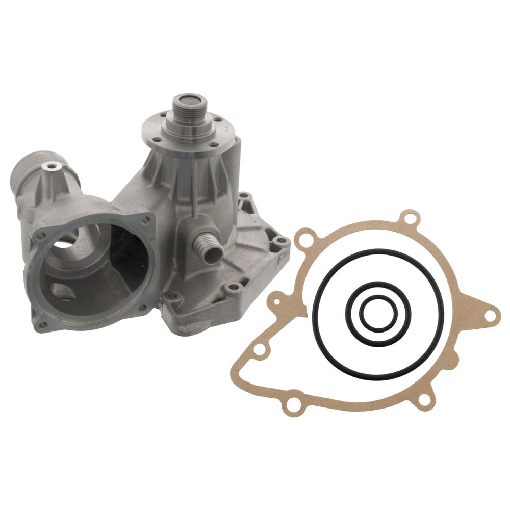 Wasserpumpe, Motorkühlung Febi Bilstein 21181 Wasserpumpe, Motorkühlung Febi Bilstein 21181 von Febi Bilstein