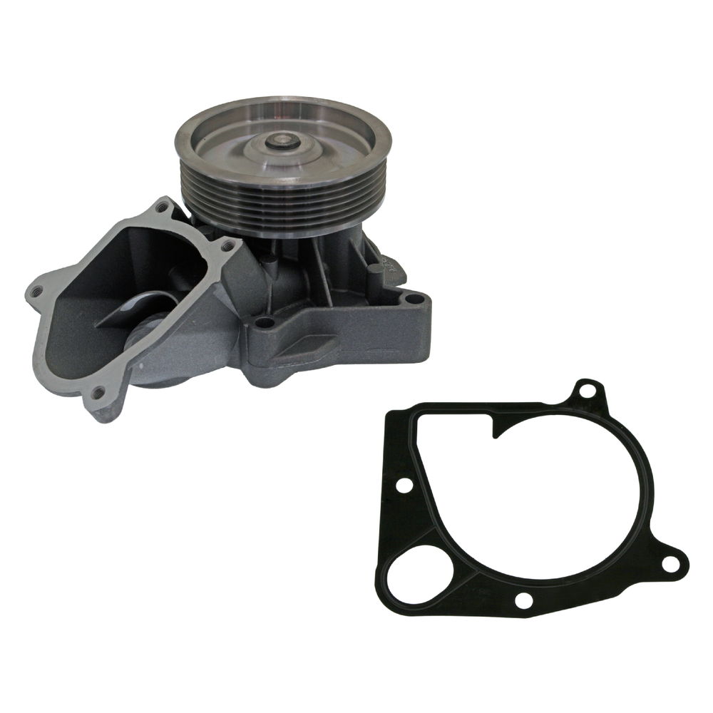 Wasserpumpe, Motorkühlung Febi Bilstein 24026 Wasserpumpe, Motorkühlung Febi Bilstein 24026 von Febi Bilstein