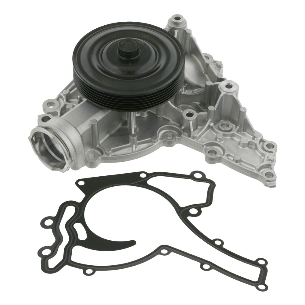 Wasserpumpe, Motorkühlung Febi Bilstein 26400 Wasserpumpe, Motorkühlung Febi Bilstein 26400 von Febi Bilstein