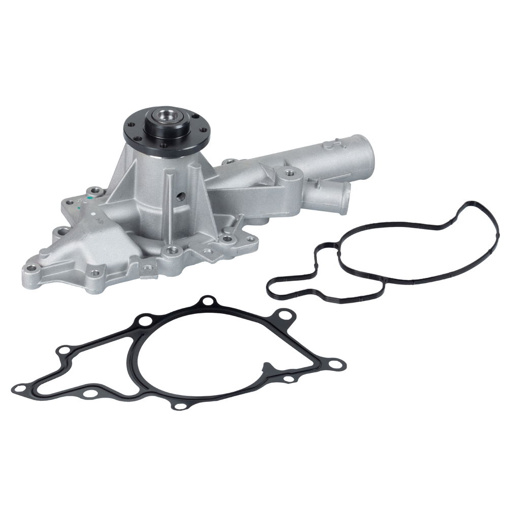 Wasserpumpe, Motorkühlung Febi Bilstein 28454 Wasserpumpe, Motorkühlung Febi Bilstein 28454 von Febi Bilstein