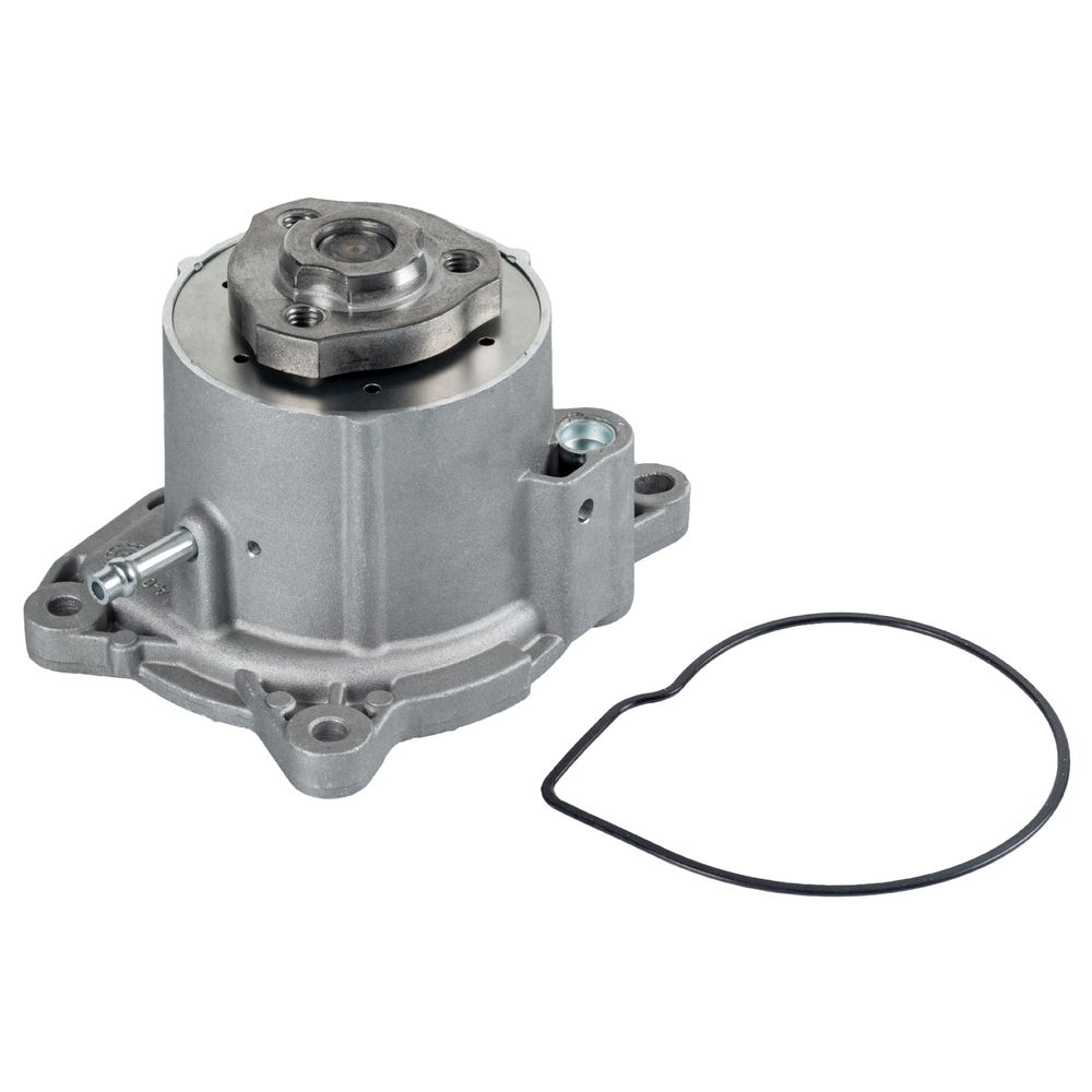 Wasserpumpe, Motorkühlung Febi Bilstein 45023 Wasserpumpe, Motorkühlung Febi Bilstein 45023 von Febi Bilstein