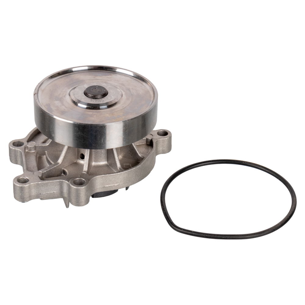 Wasserpumpe, Motorkühlung Febi Bilstein 45056 Wasserpumpe, Motorkühlung Febi Bilstein 45056 von Febi Bilstein