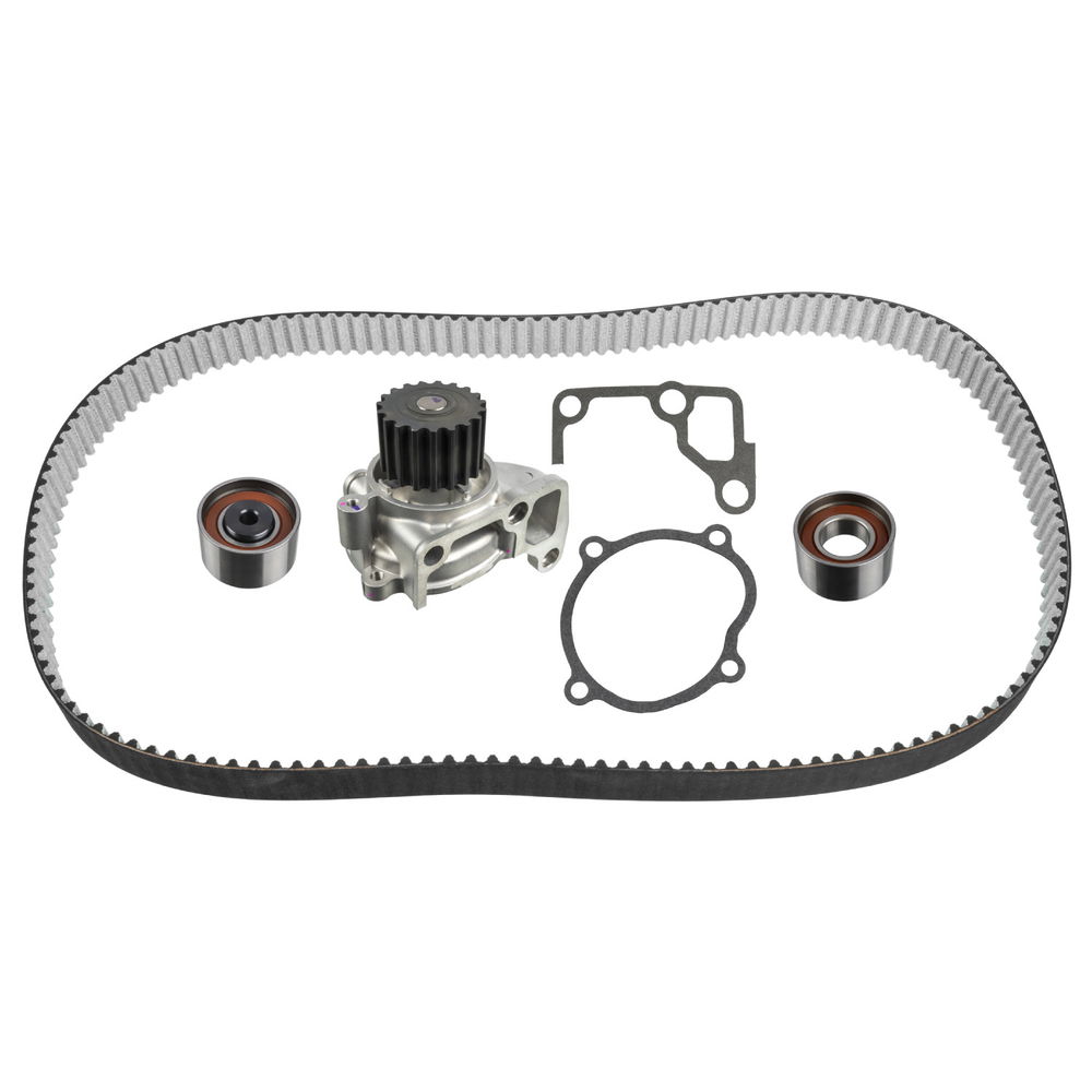 Wasserpumpe + Zahnriemensatz Febi Bilstein 173770 Wasserpumpe + Zahnriemensatz Febi Bilstein 173770 von Febi Bilstein