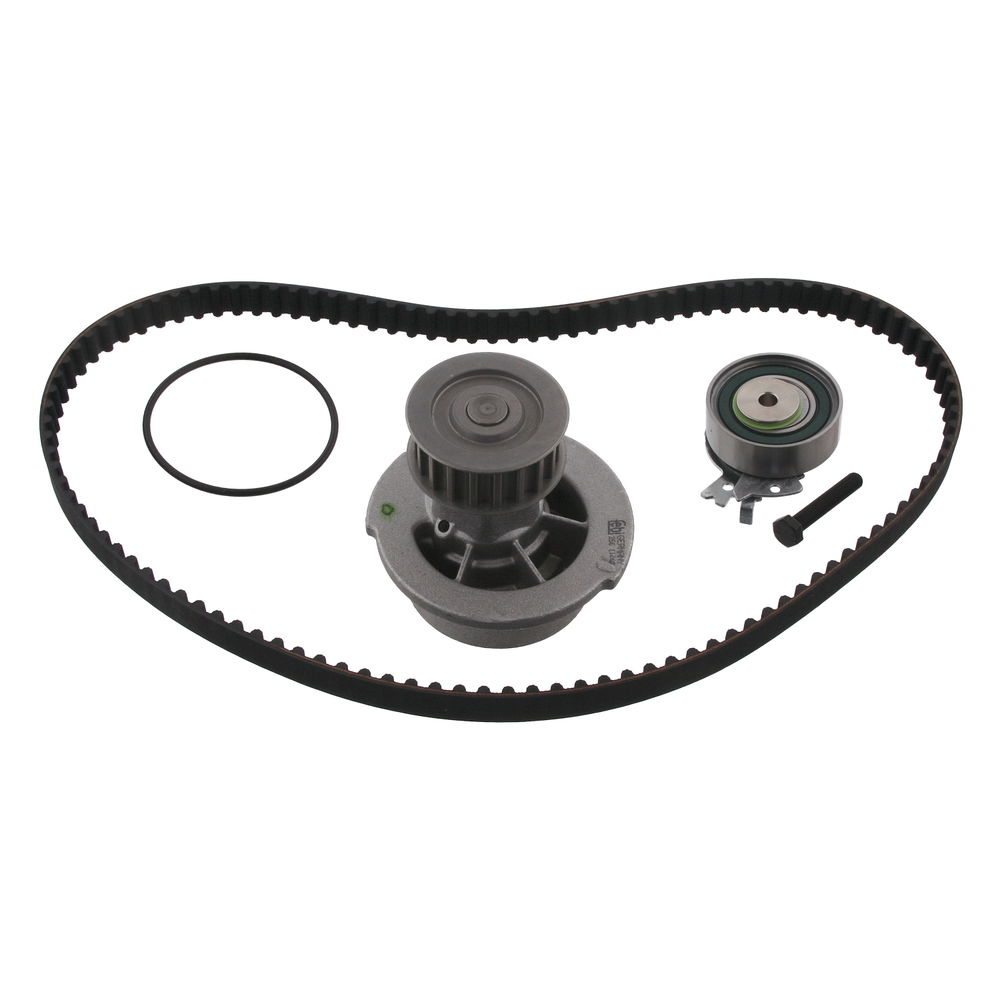 Wasserpumpe + Zahnriemensatz Febi Bilstein 32717 Wasserpumpe + Zahnriemensatz Febi Bilstein 32717 von Febi Bilstein