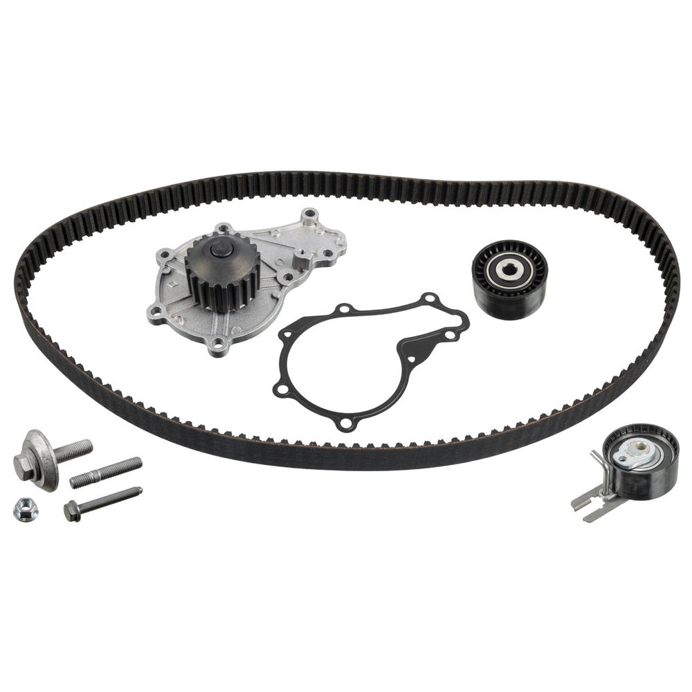 Wasserpumpe + Zahnriemensatz Febi Bilstein 32726 von Febi Bilstein
