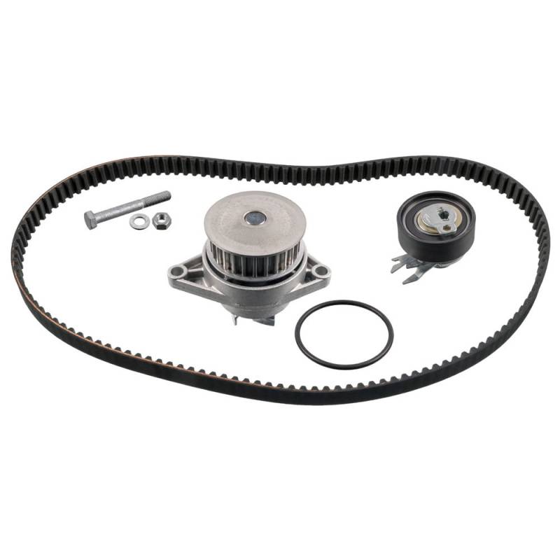 Wasserpumpe + Zahnriemensatz Febi Bilstein 32741 von Febi Bilstein