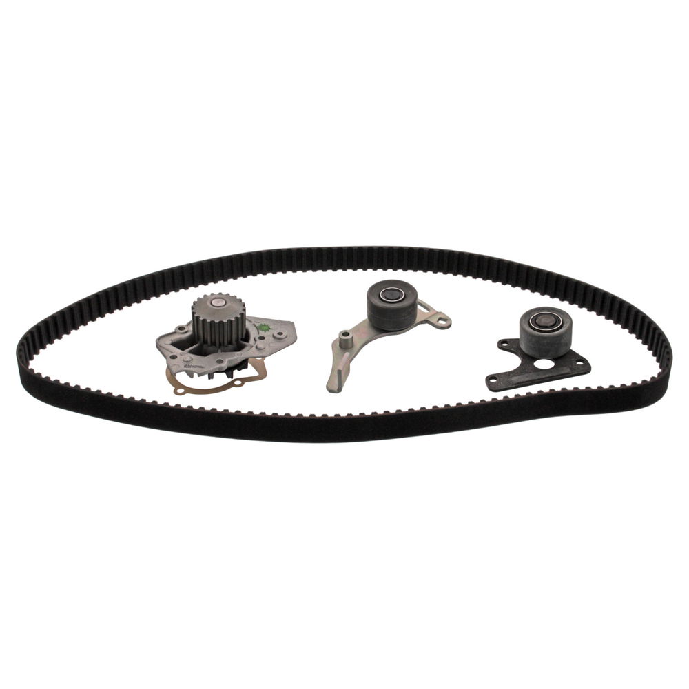 Wasserpumpe + Zahnriemensatz Febi Bilstein 34632 Wasserpumpe + Zahnriemensatz Febi Bilstein 34632 von Febi Bilstein