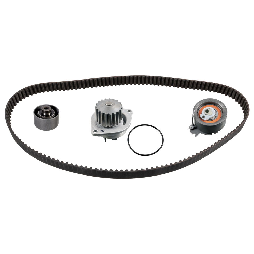 Wasserpumpe + Zahnriemensatz Febi Bilstein 45109 Wasserpumpe + Zahnriemensatz Febi Bilstein 45109 von Febi Bilstein