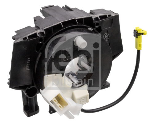 Wickelfeder, Airbag Febi Bilstein 177729 Wickelfeder, Airbag Febi Bilstein 177729 von Febi Bilstein