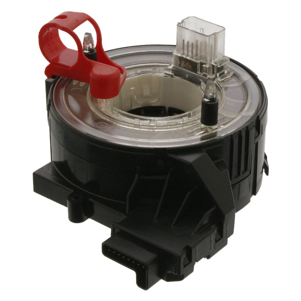 Wickelfeder, Airbag Febi Bilstein 38630 Wickelfeder, Airbag Febi Bilstein 38630 von Febi Bilstein