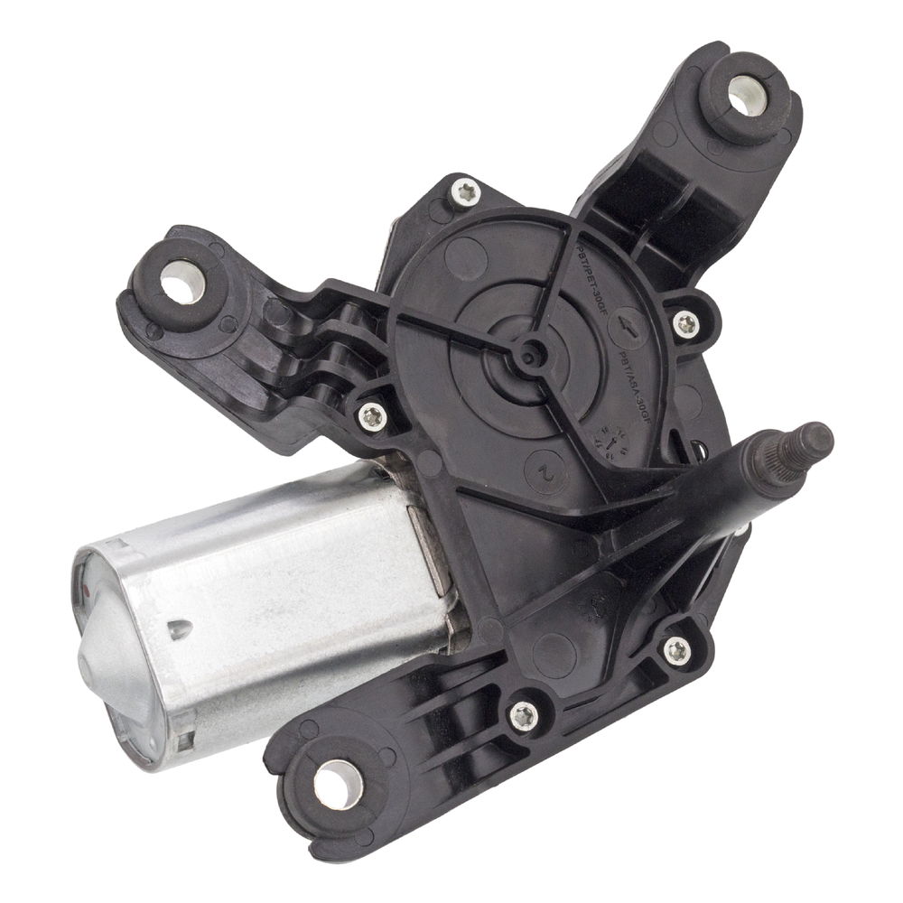 Wischermotor hinten Febi Bilstein 105689 Wischermotor hinten Febi Bilstein 105689 von Febi Bilstein