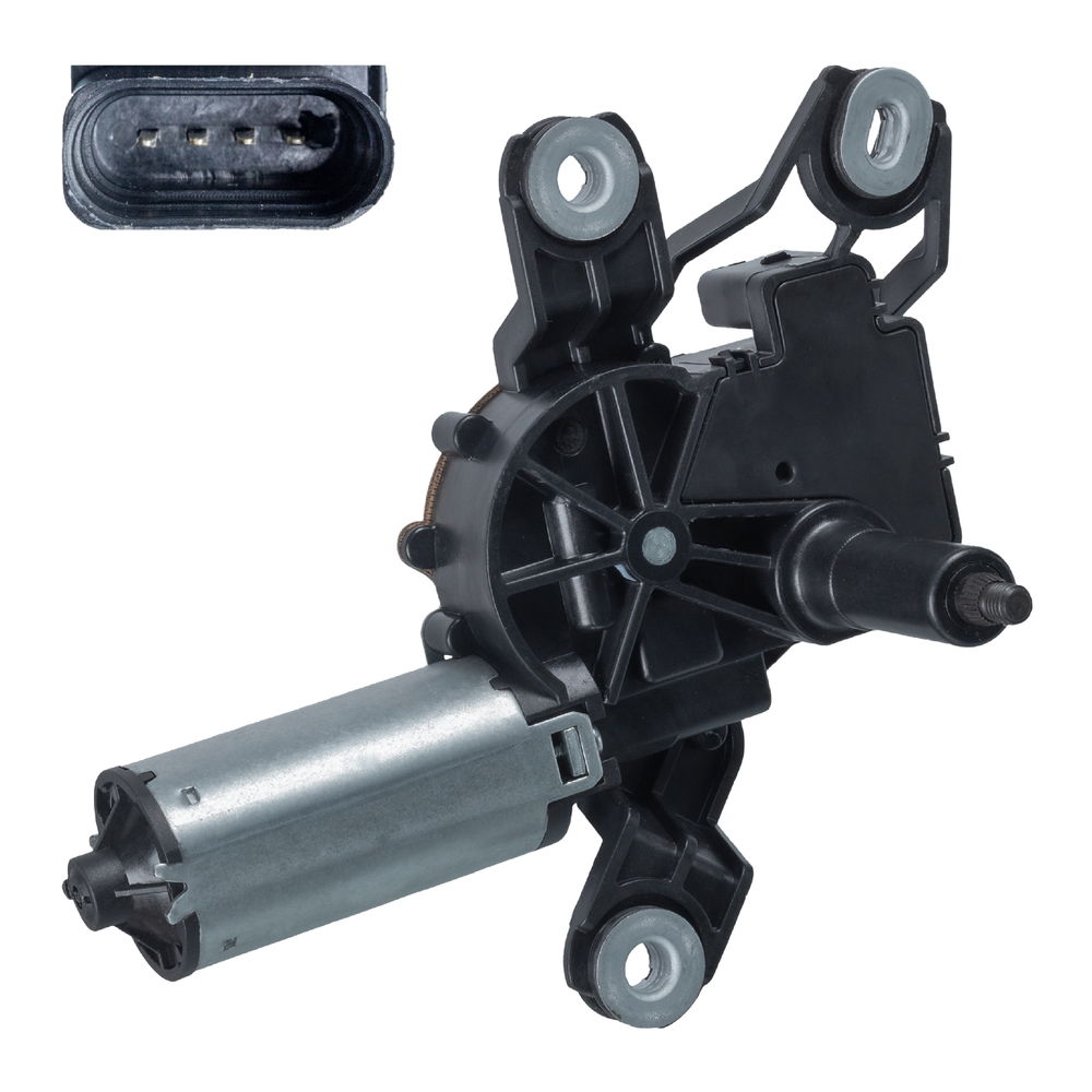 Wischermotor hinten Febi Bilstein 106682 Wischermotor hinten Febi Bilstein 106682 von Febi Bilstein