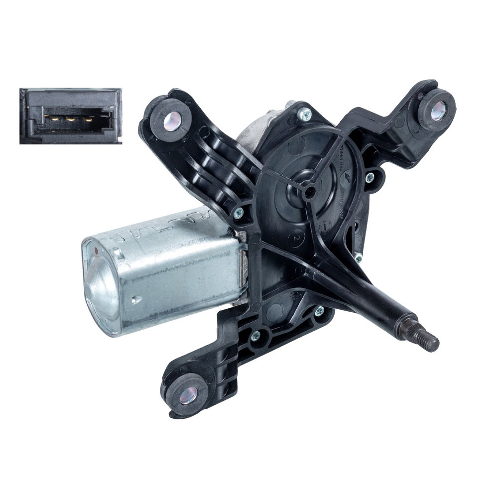 Wischermotor hinten Febi Bilstein 109032 Wischermotor hinten Febi Bilstein 109032 von Febi Bilstein