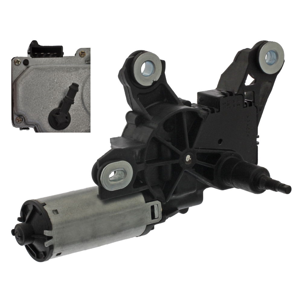 Wischermotor hinten Febi Bilstein 27284 Wischermotor hinten Febi Bilstein 27284 von Febi Bilstein