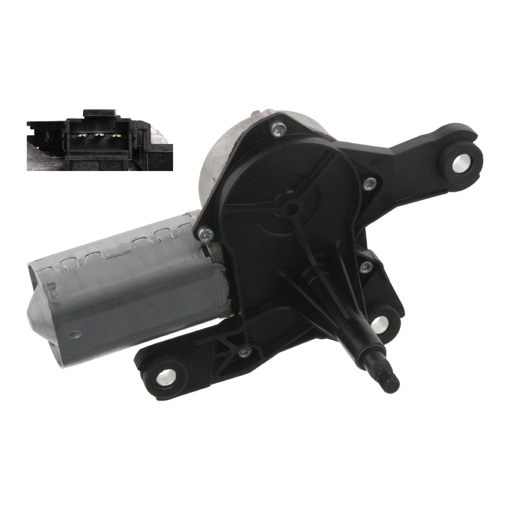 Wischermotor hinten Febi Bilstein 33756 Wischermotor hinten Febi Bilstein 33756 von Febi Bilstein