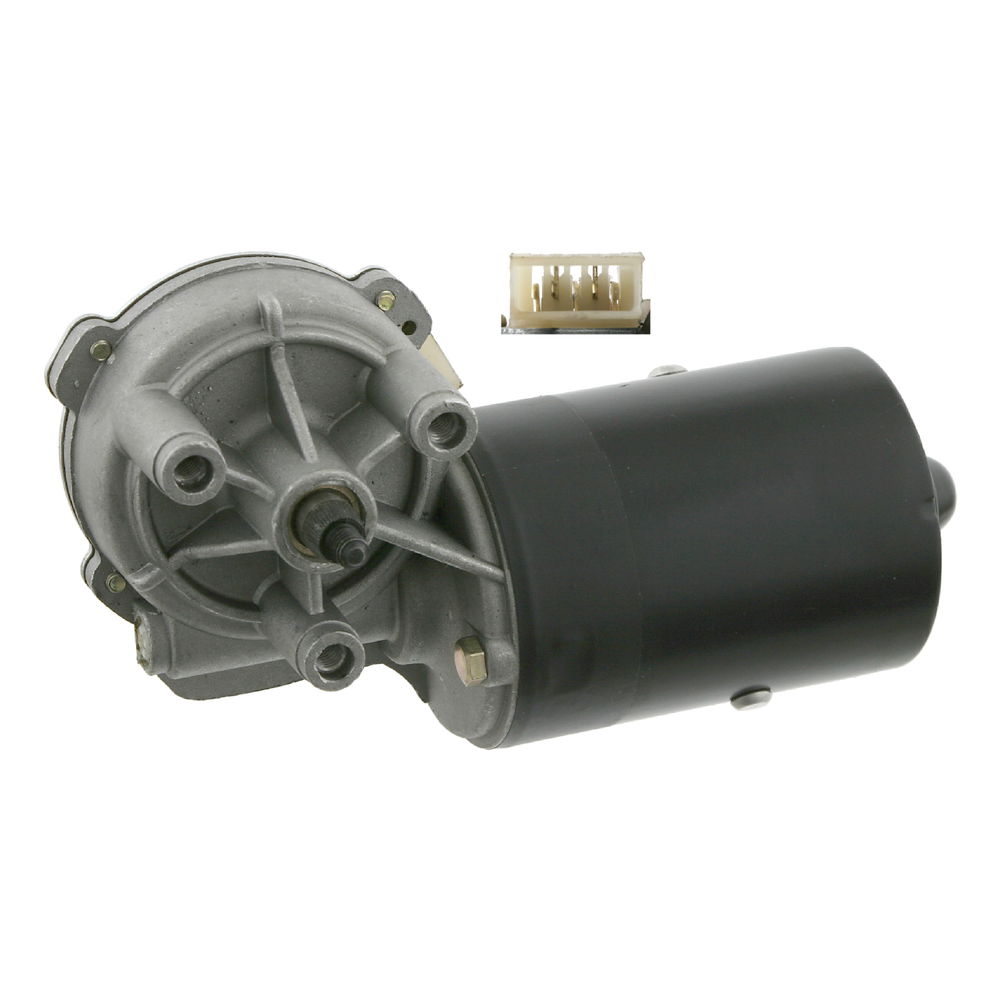 Wischermotor vorne Febi Bilstein 17086 Wischermotor vorne Febi Bilstein 17086 von Febi Bilstein