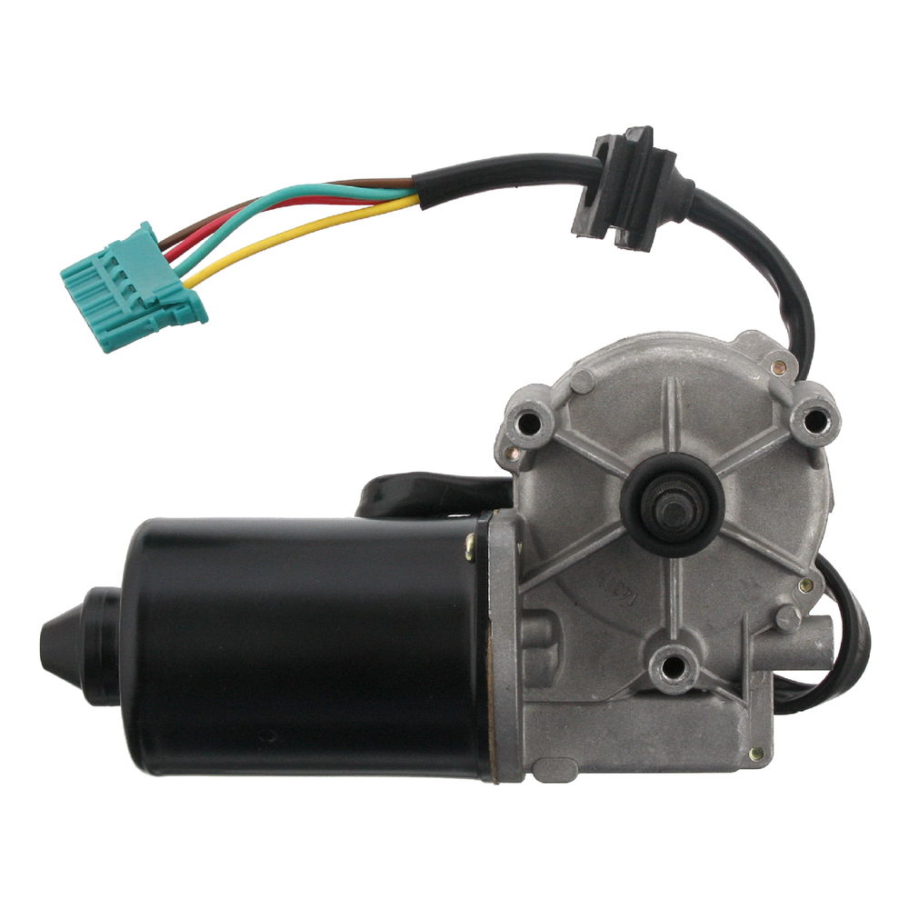 Wischermotor vorne Febi Bilstein 22689 Wischermotor vorne Febi Bilstein 22689 von Febi Bilstein
