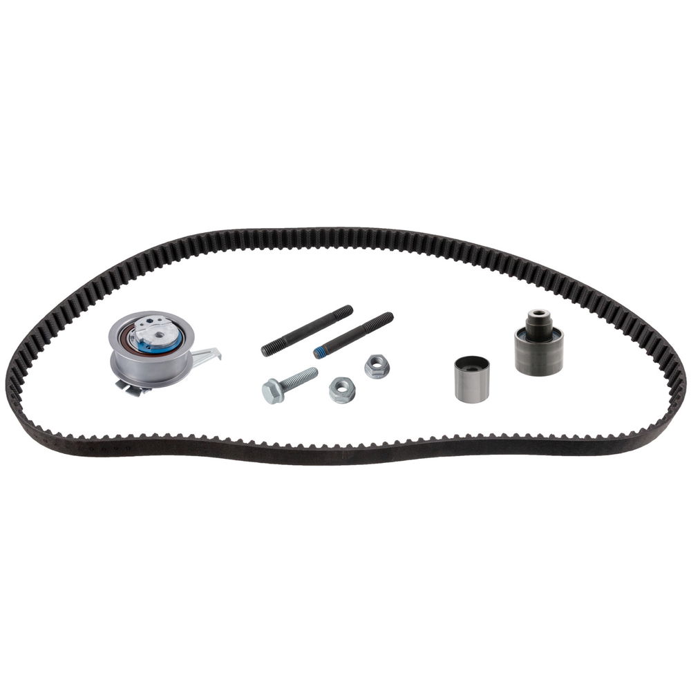 Zahnriemensatz Febi Bilstein 100790 Zahnriemensatz Febi Bilstein 100790 von Febi Bilstein