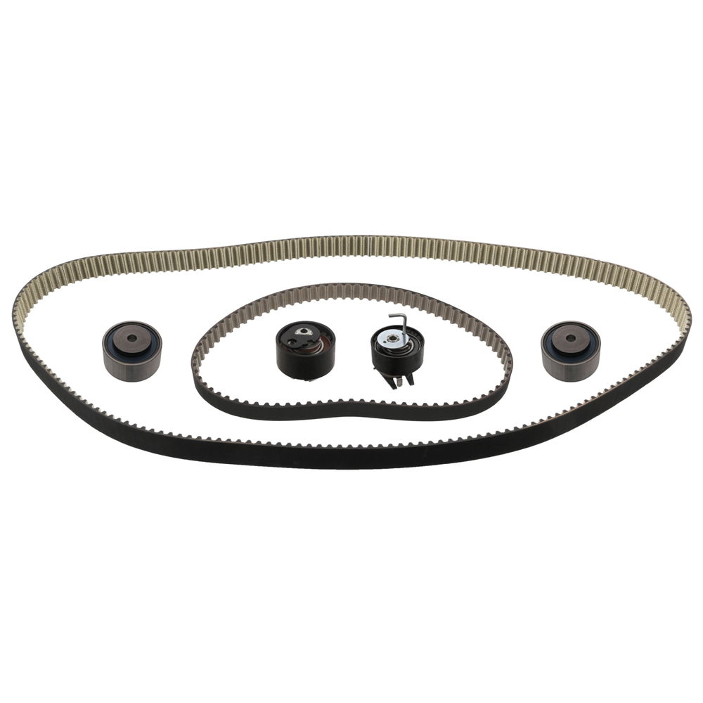 Zahnriemensatz Febi Bilstein 101049 Zahnriemensatz Febi Bilstein 101049 von Febi Bilstein