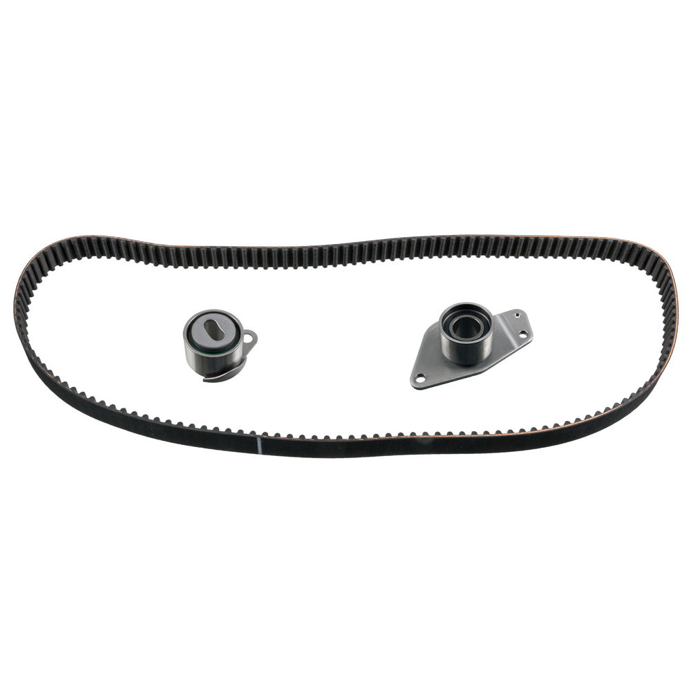 Zahnriemensatz Febi Bilstein 11147 Zahnriemensatz Febi Bilstein 11147 von Febi Bilstein