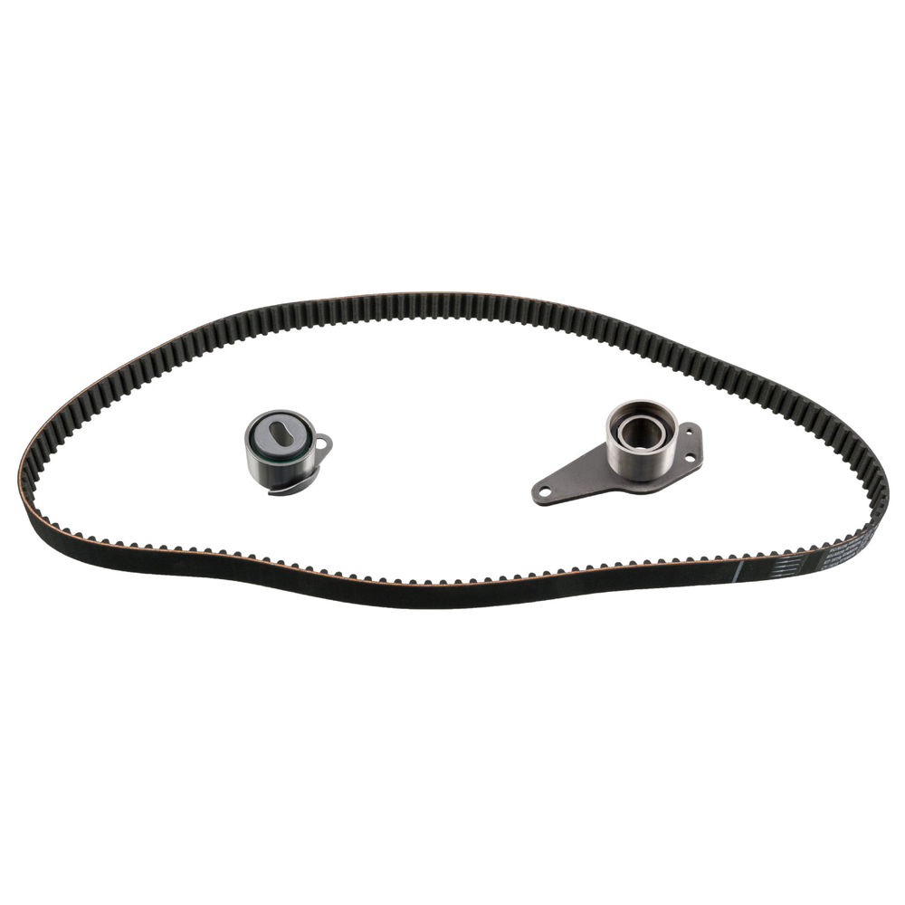 Zahnriemensatz Febi Bilstein 11149 Zahnriemensatz Febi Bilstein 11149 von Febi Bilstein
