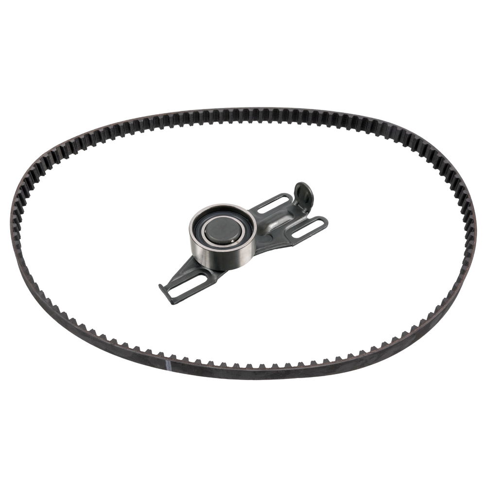 Zahnriemensatz Febi Bilstein 11227 Zahnriemensatz Febi Bilstein 11227 von Febi Bilstein