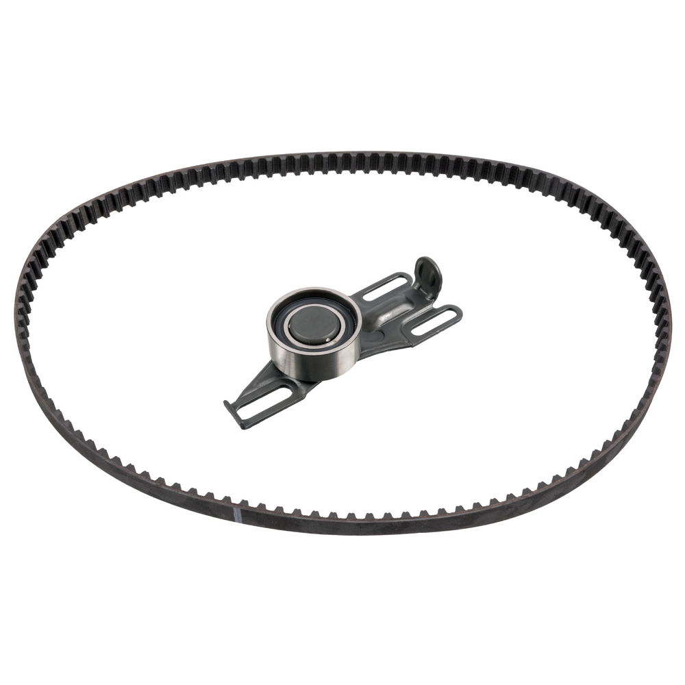 Zahnriemensatz Febi Bilstein 11227 von Febi Bilstein