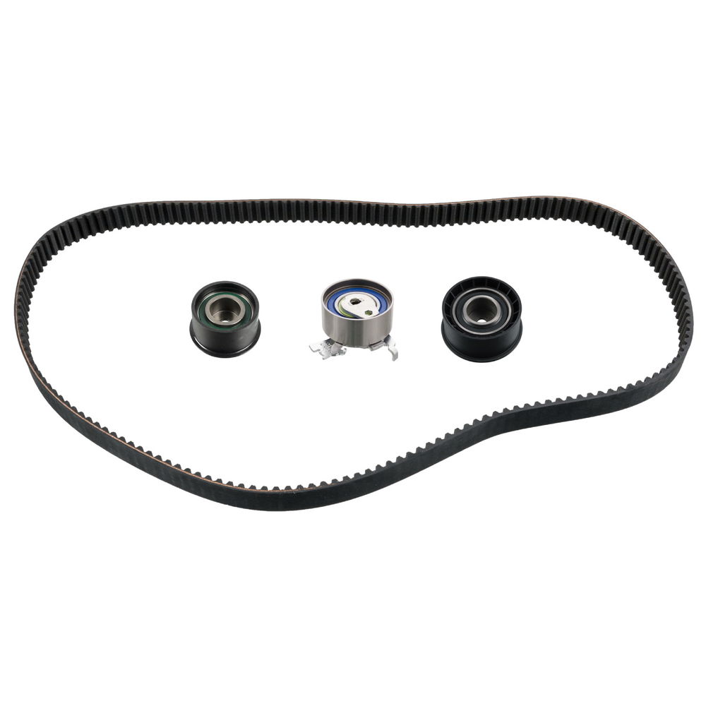 Zahnriemensatz Febi Bilstein 14109 Zahnriemensatz Febi Bilstein 14109 von Febi Bilstein