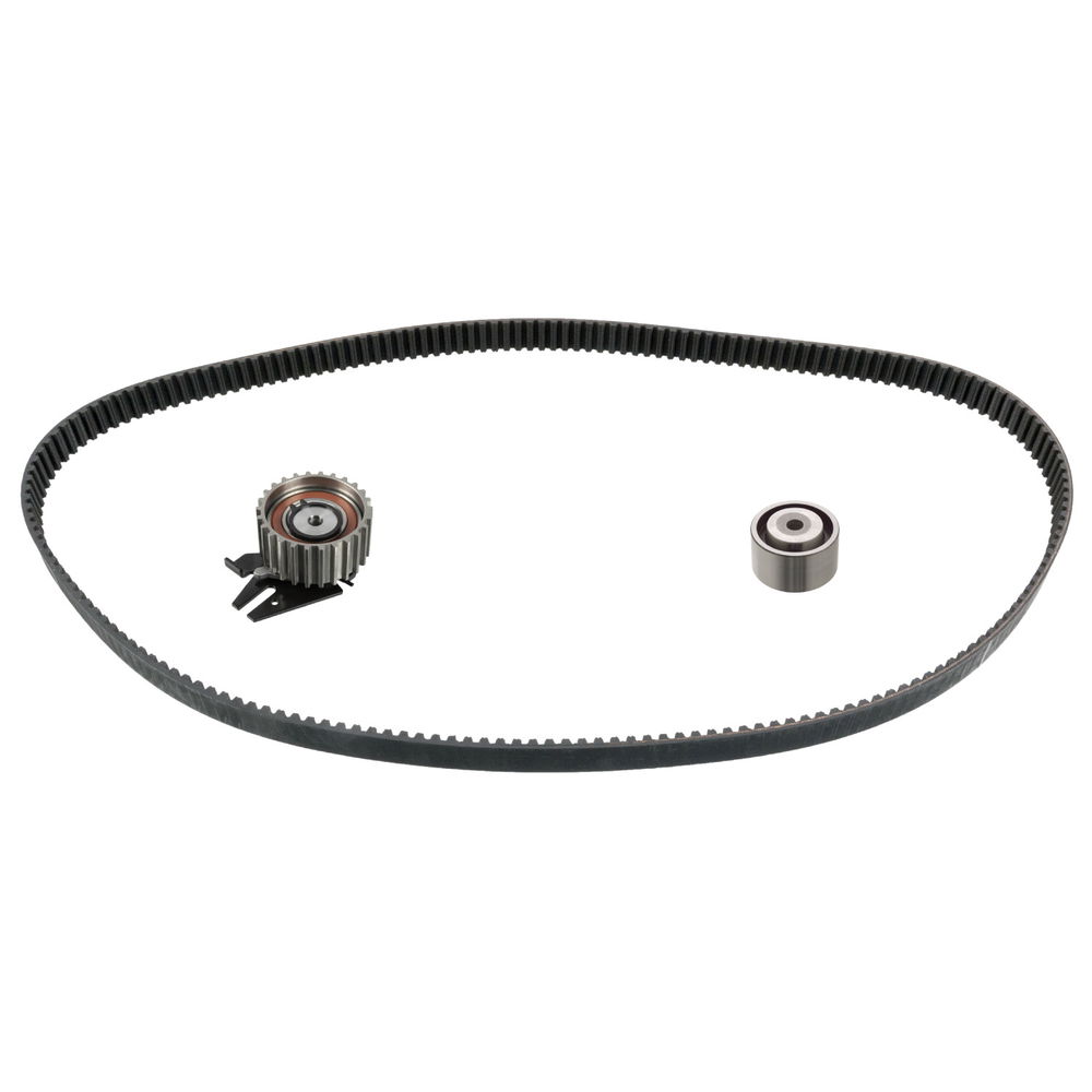 Zahnriemensatz Febi Bilstein 14278 Zahnriemensatz Febi Bilstein 14278 von Febi Bilstein