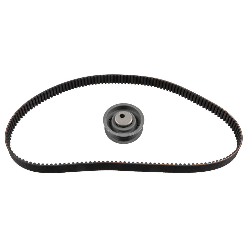 Zahnriemensatz Febi Bilstein 14612 Zahnriemensatz Febi Bilstein 14612 von Febi Bilstein