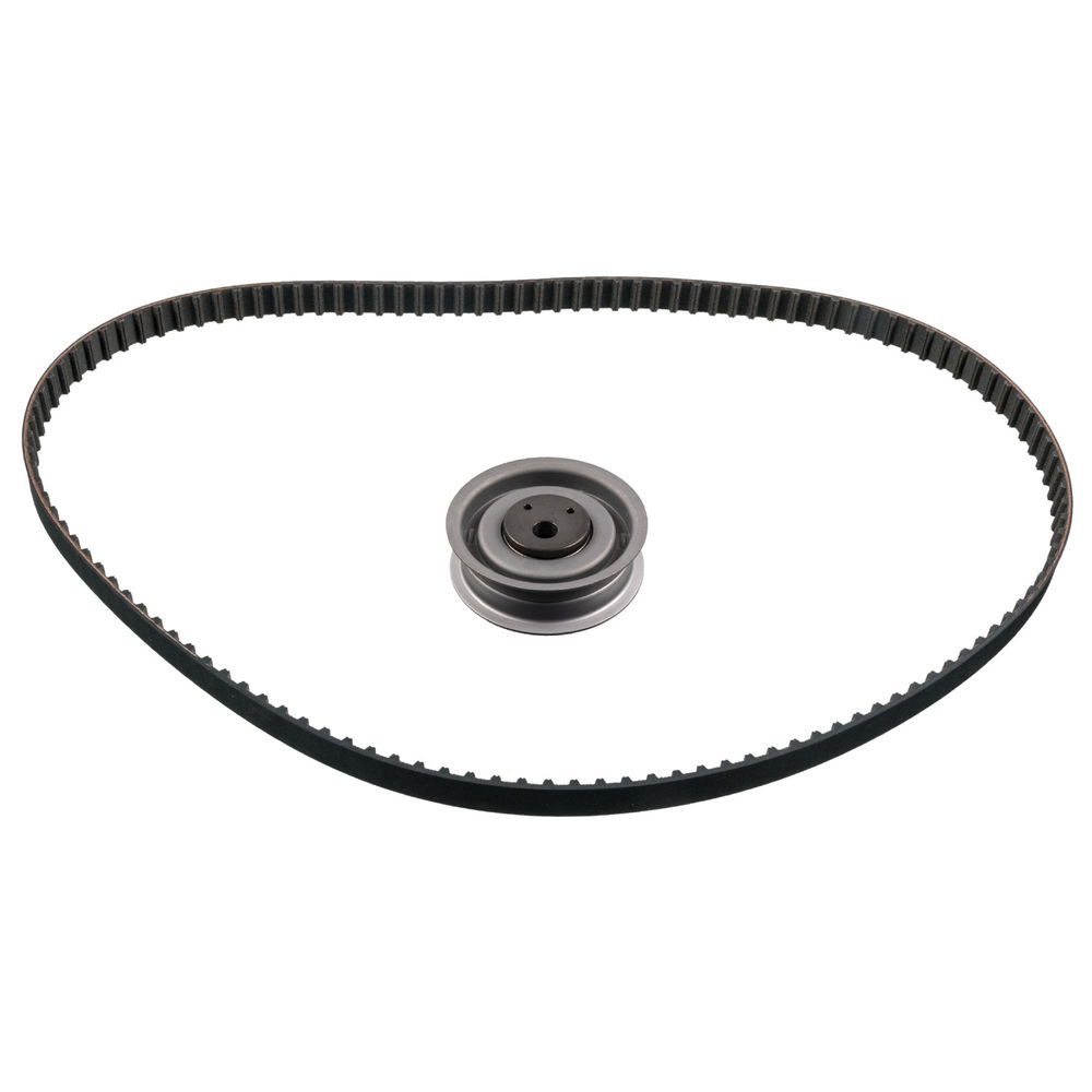 Zahnriemensatz Febi Bilstein 14618 Zahnriemensatz Febi Bilstein 14618 von Febi Bilstein