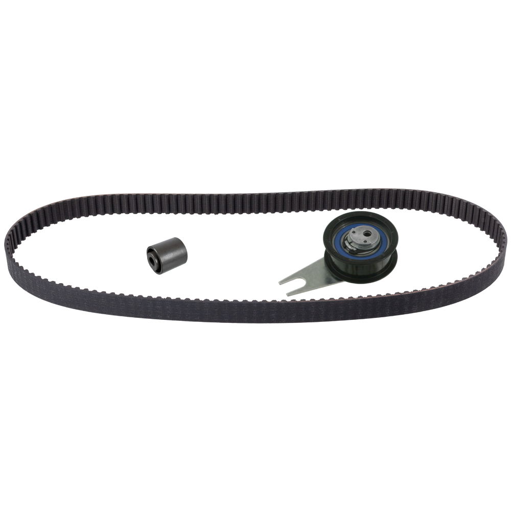 Zahnriemensatz Febi Bilstein 14620 Zahnriemensatz Febi Bilstein 14620 von Febi Bilstein