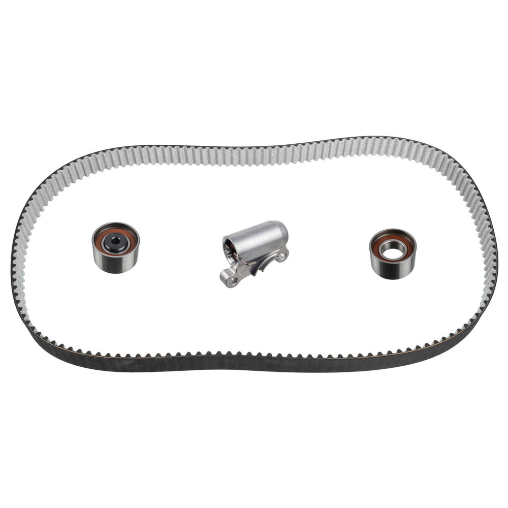 Zahnriemensatz Febi Bilstein 173651 Zahnriemensatz Febi Bilstein 173651 von Febi Bilstein