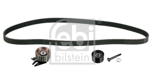 Zahnriemensatz Febi Bilstein 176598 Zahnriemensatz Febi Bilstein 176598 von Febi Bilstein