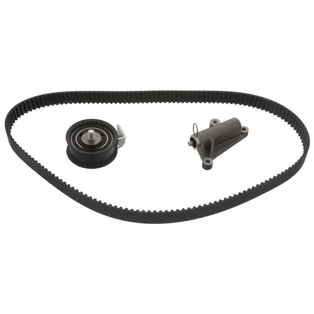 Zahnriemensatz Febi Bilstein 21100 Zahnriemensatz Febi Bilstein 21100 von Febi Bilstein